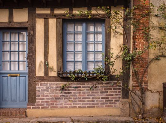 Petite maison de Lyons