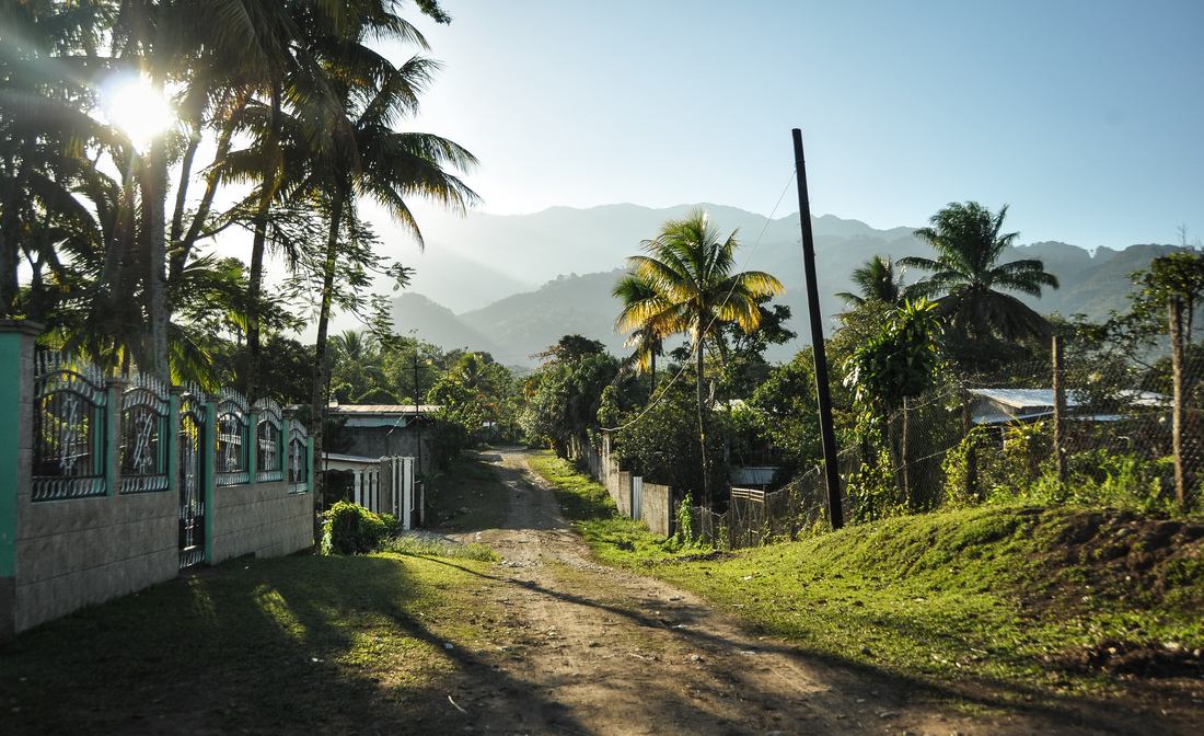 Peña Blanca, Cortés, Honduras