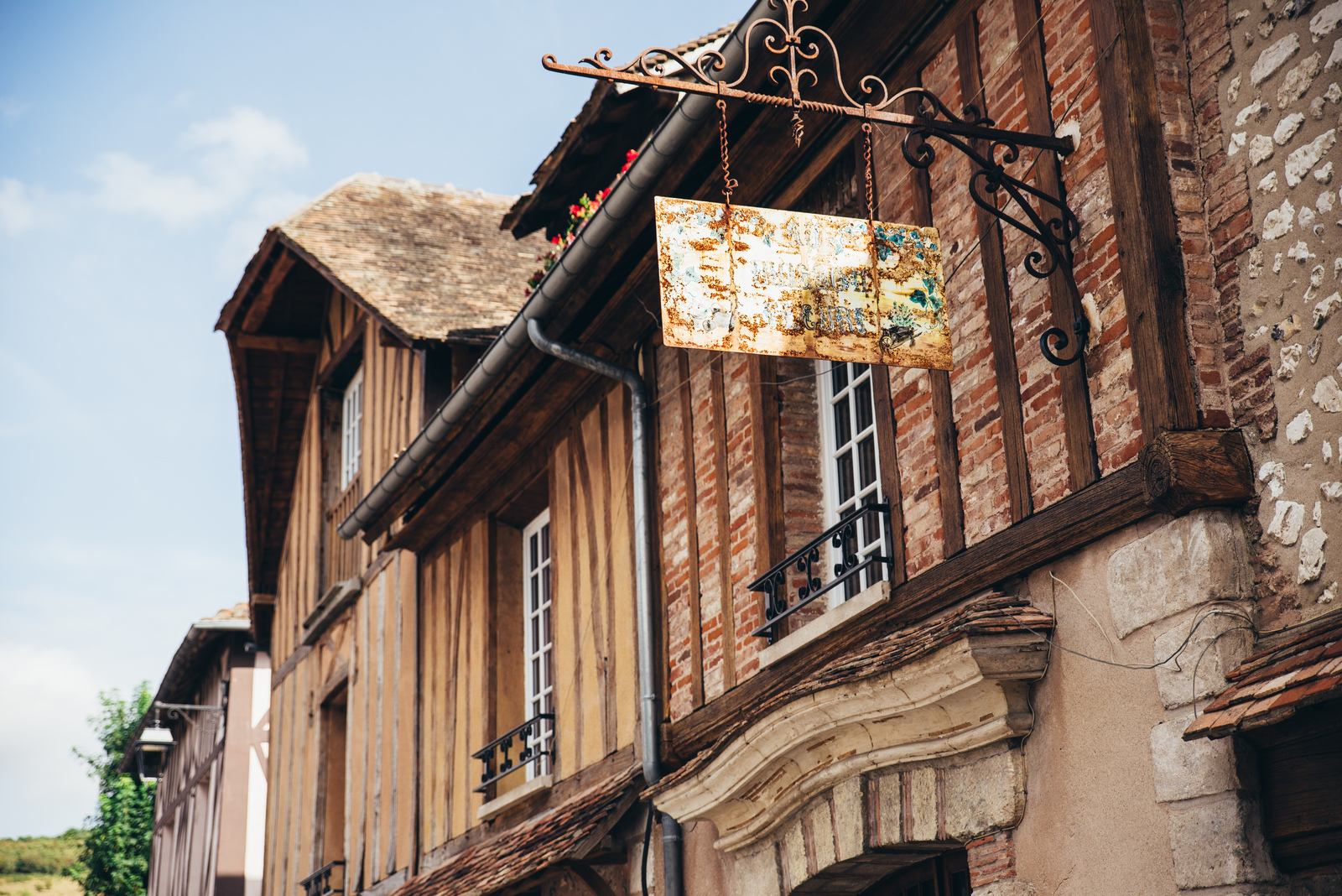 En balade aux Andelys En balade aux Andelys