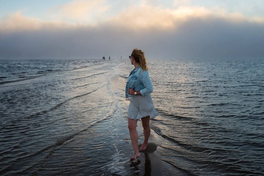 On revient en courant