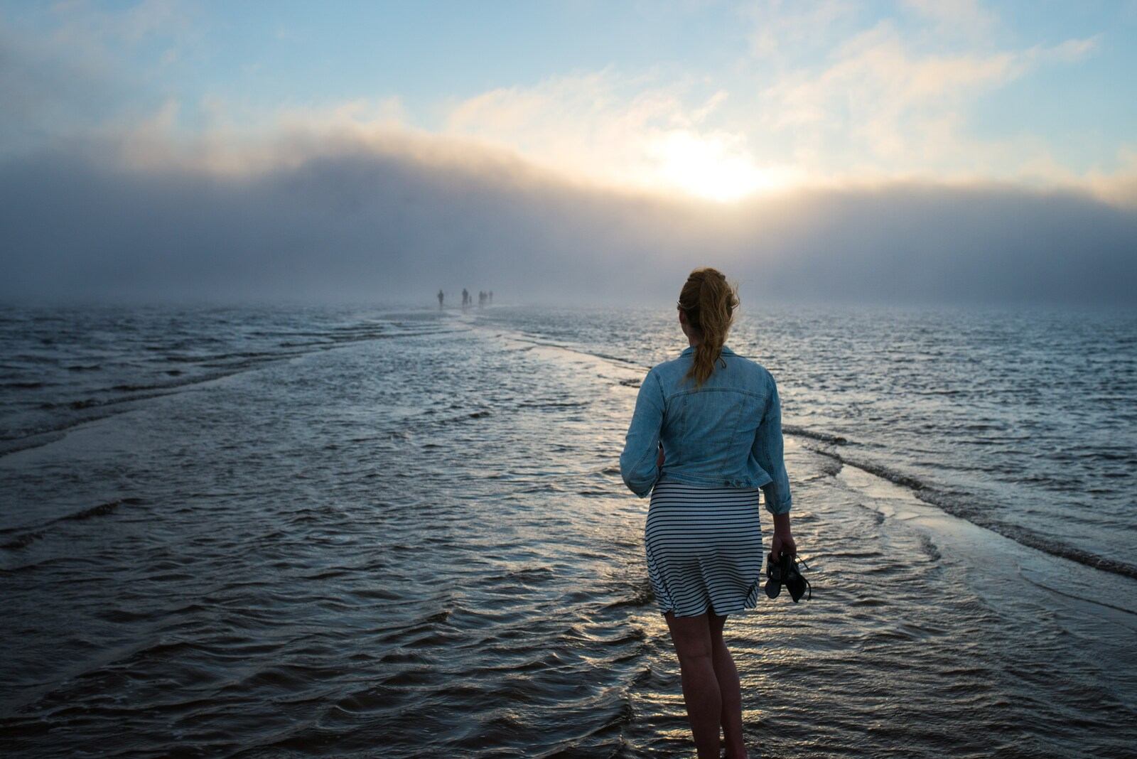 Quand tu comprends que le nuage arrive vite