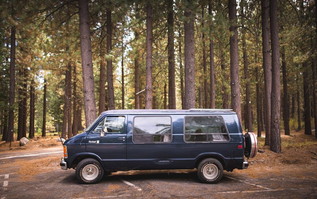 Van life