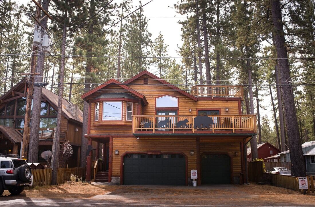 Notre future maison secondaire ?!