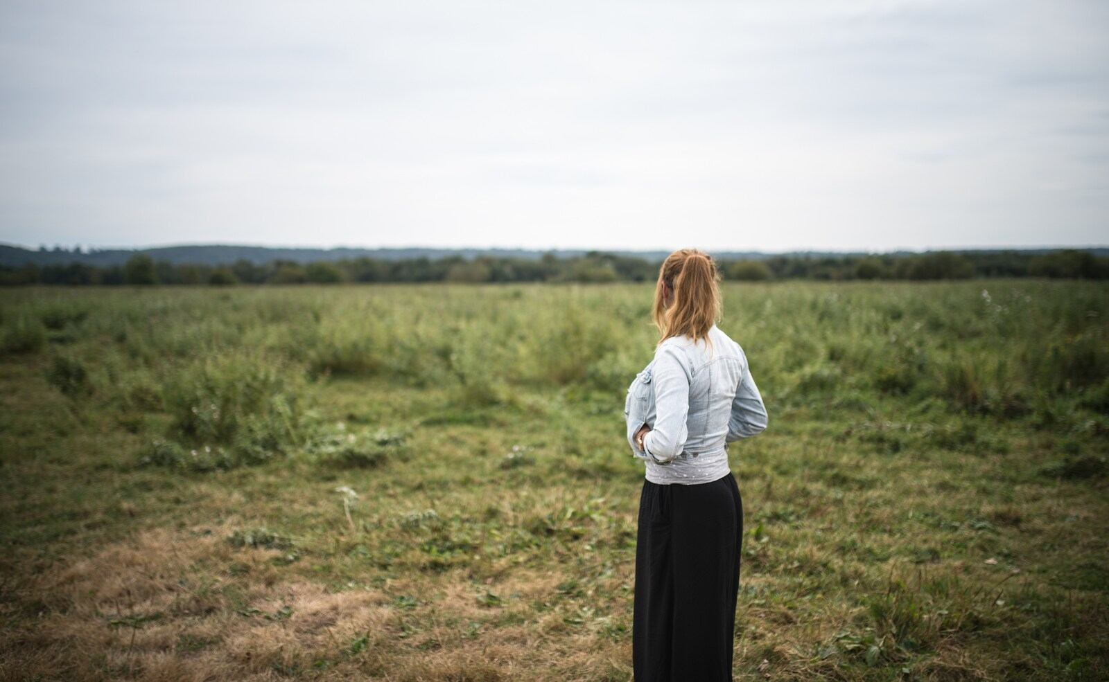 Manue, Réserve des Mannevilles 