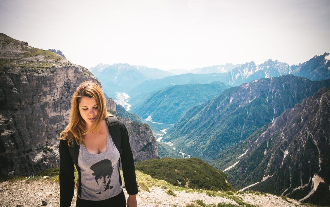 Parco naturale Tre Cime