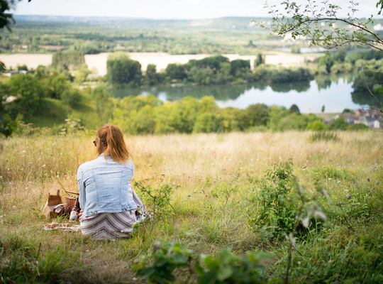 Un week-end dans l'Eure, on fait quoi ? Nos bonnes adresses et conseils !