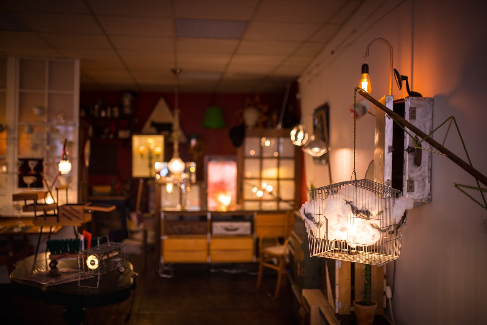 Les créations de L'atelier du bidule Les créations de L'atelier du bidule