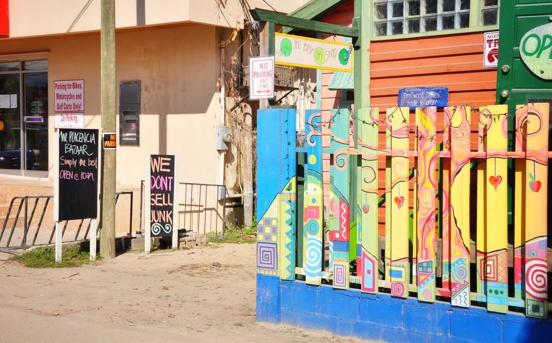 Placencia, Belize