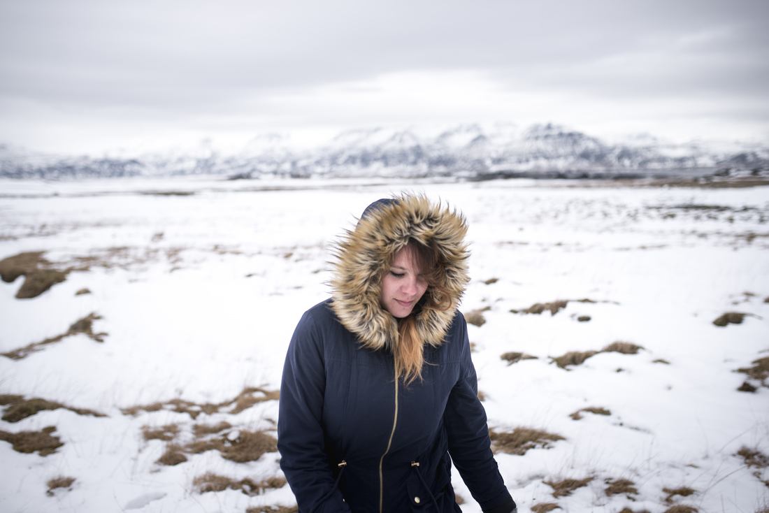Manue, fjords de l'est, Islande 