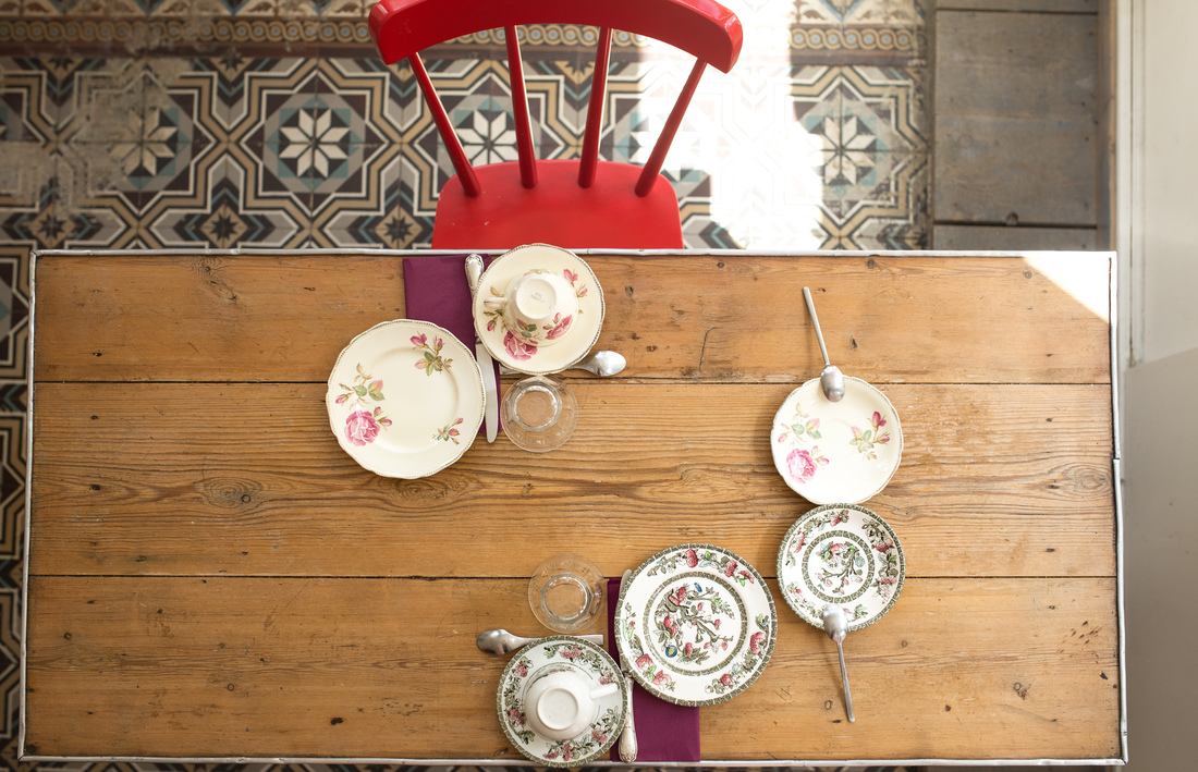 La Boulangerie, chambres d'hôte