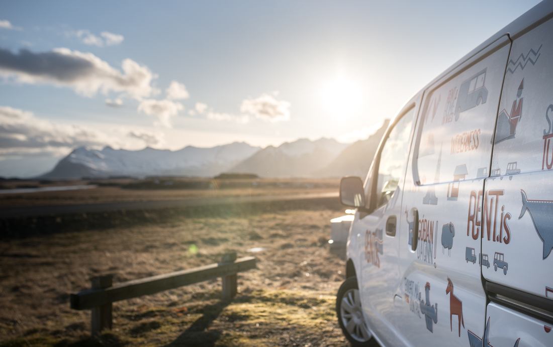 On se pose ici ce soir ?