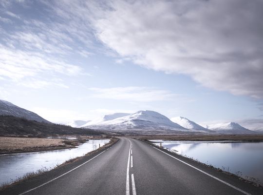 Conseils pour un roadtrip en Islande en hiver