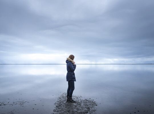 Les fjords de l'est en Islande : Austurland