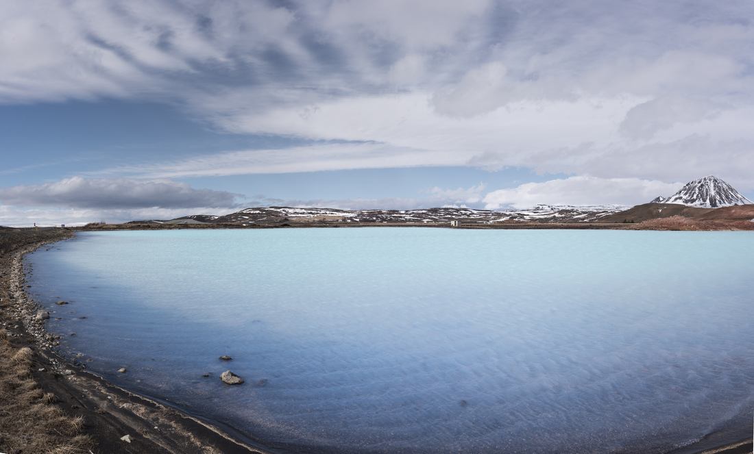 Mývatn