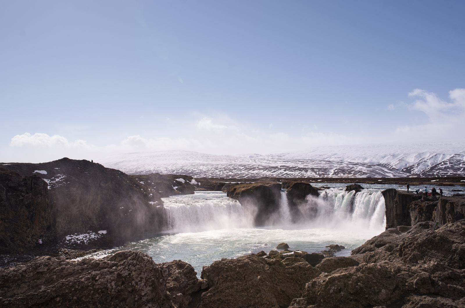 Godafoss