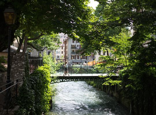 Vieux Annecy