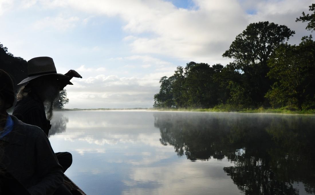 Lumière, Lago de Yojoa, Honduras