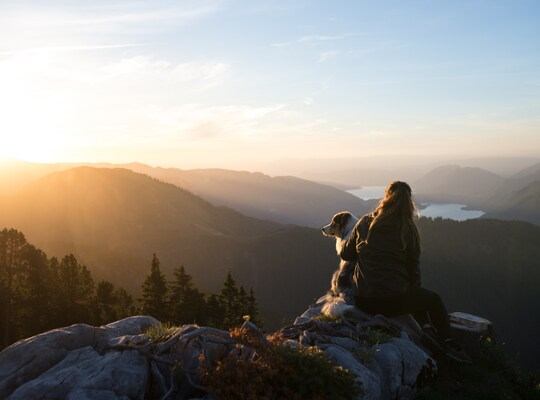 Un week-end de rêve à Annecy 