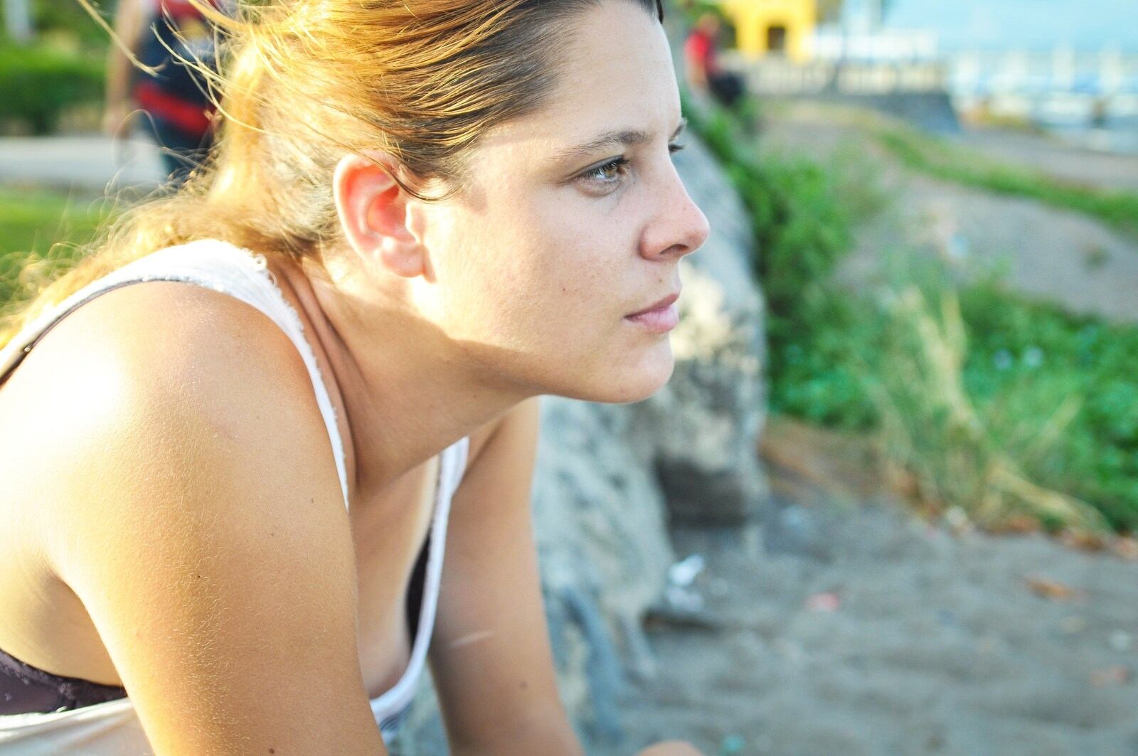 Regard Granada Nicaragua