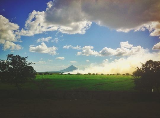 Faire la route du Honduras au Nicaragua en bus
