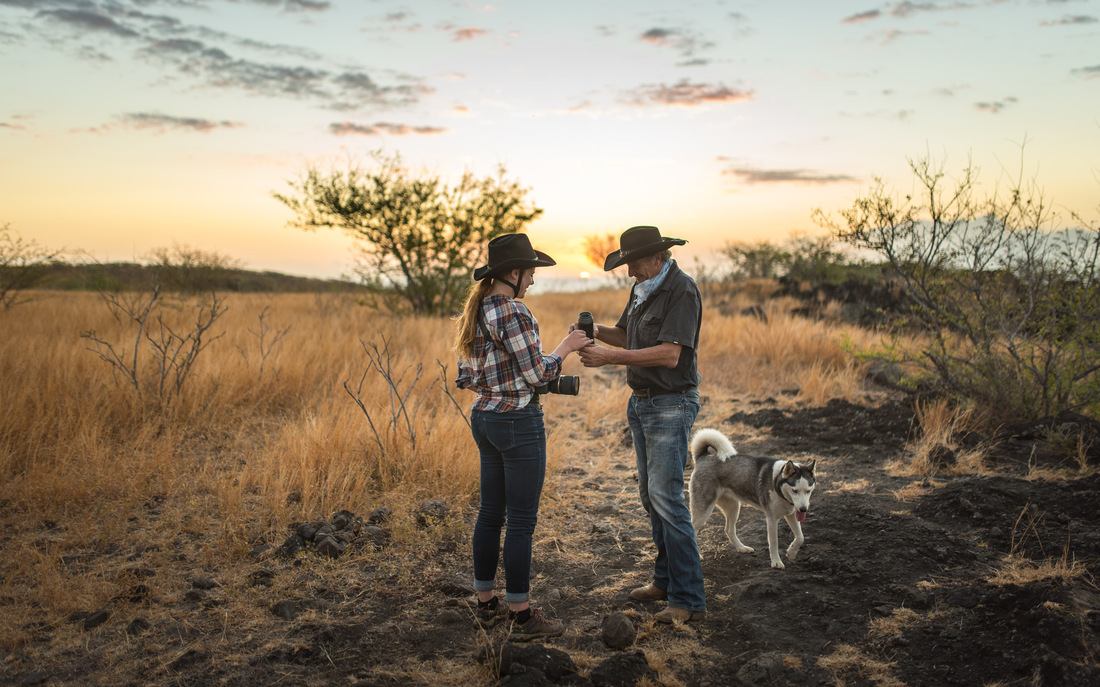 Partager une petite pause