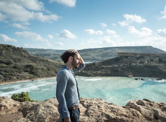 Les plus beaux paysages de Malte 