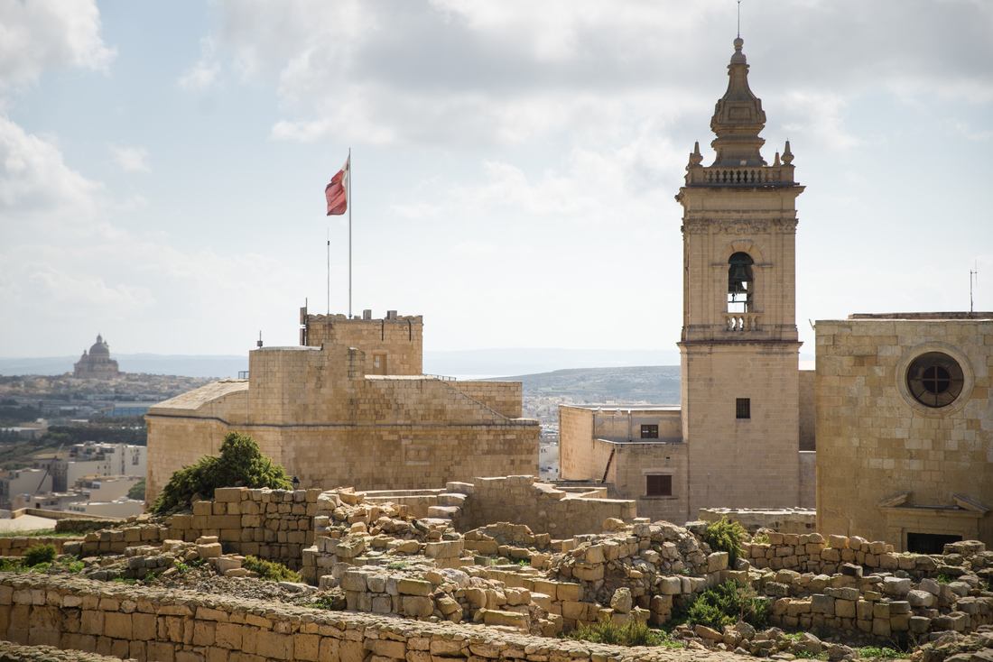 Au coeur de Victoria