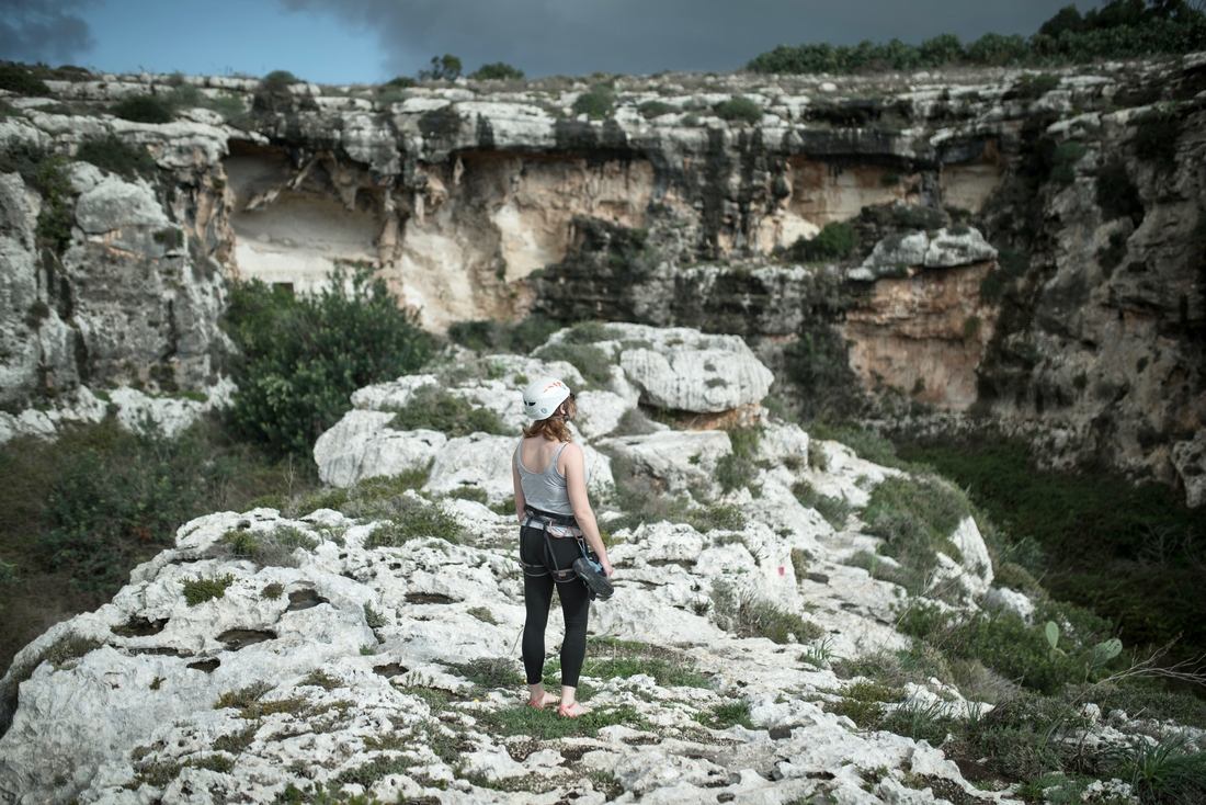 Imgarr ix-Xini, Gozo