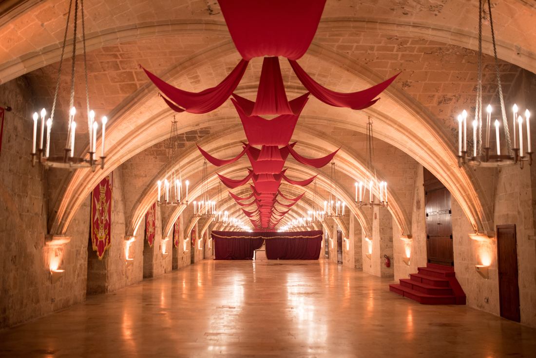 The Malta Experience