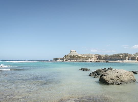 Une semaine à Malte