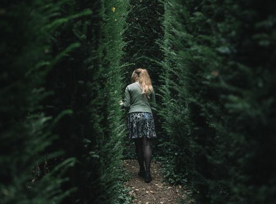 Remonter le temps (et ne plus vouloir revenir)