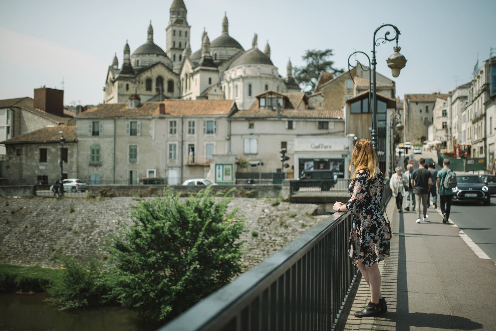 La Cathédrale Saint Front de Périgueux