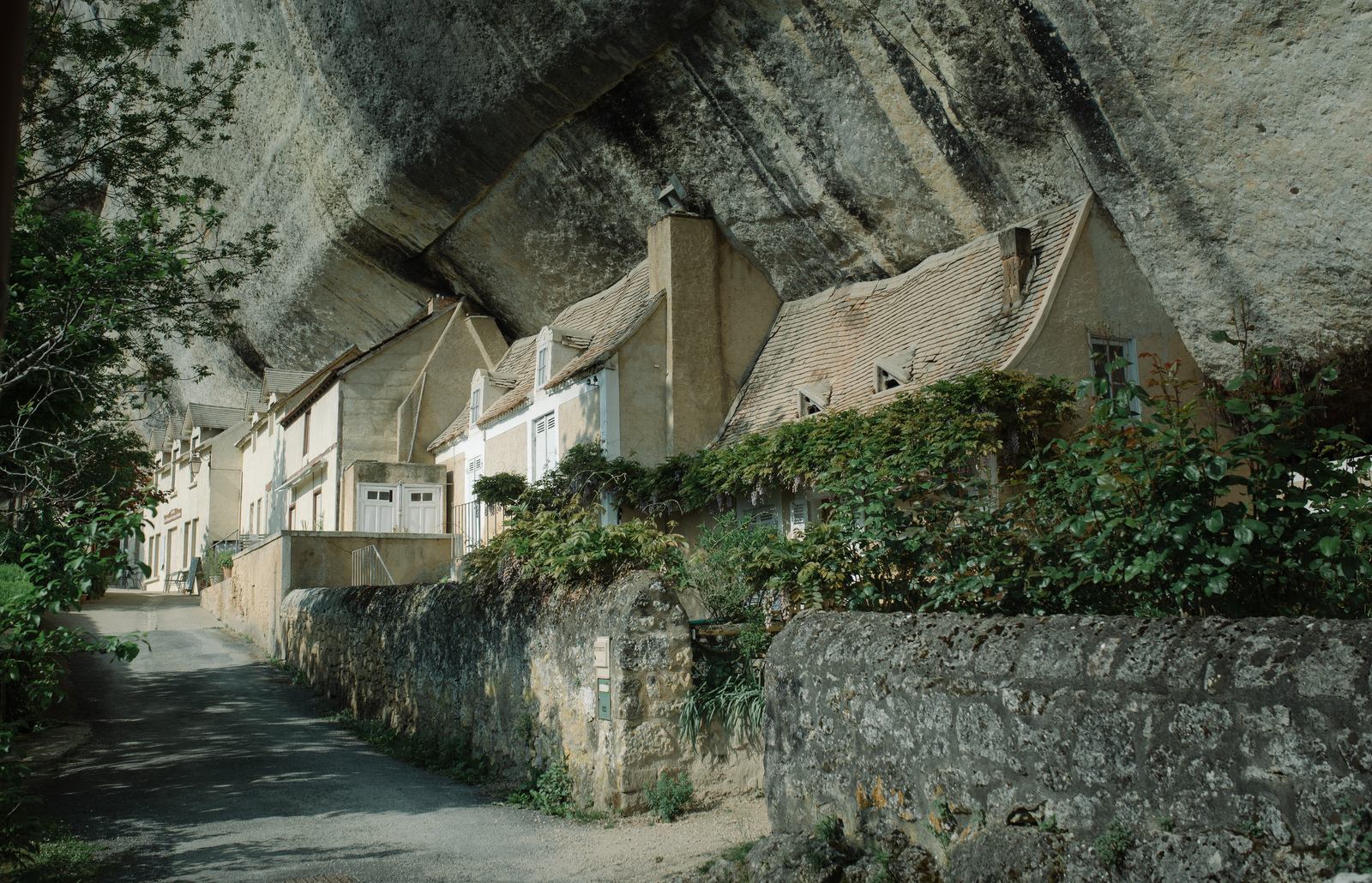 Les Eyzies-de-Tayac-Sireuil