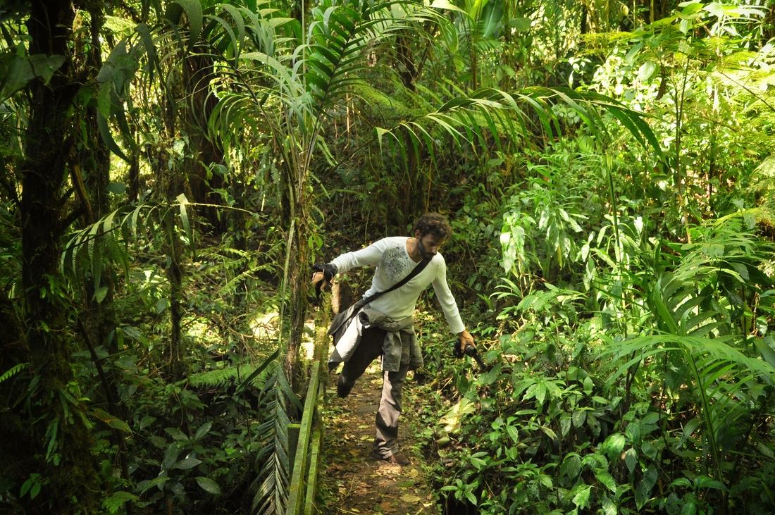 Monteverde, Costa Rica