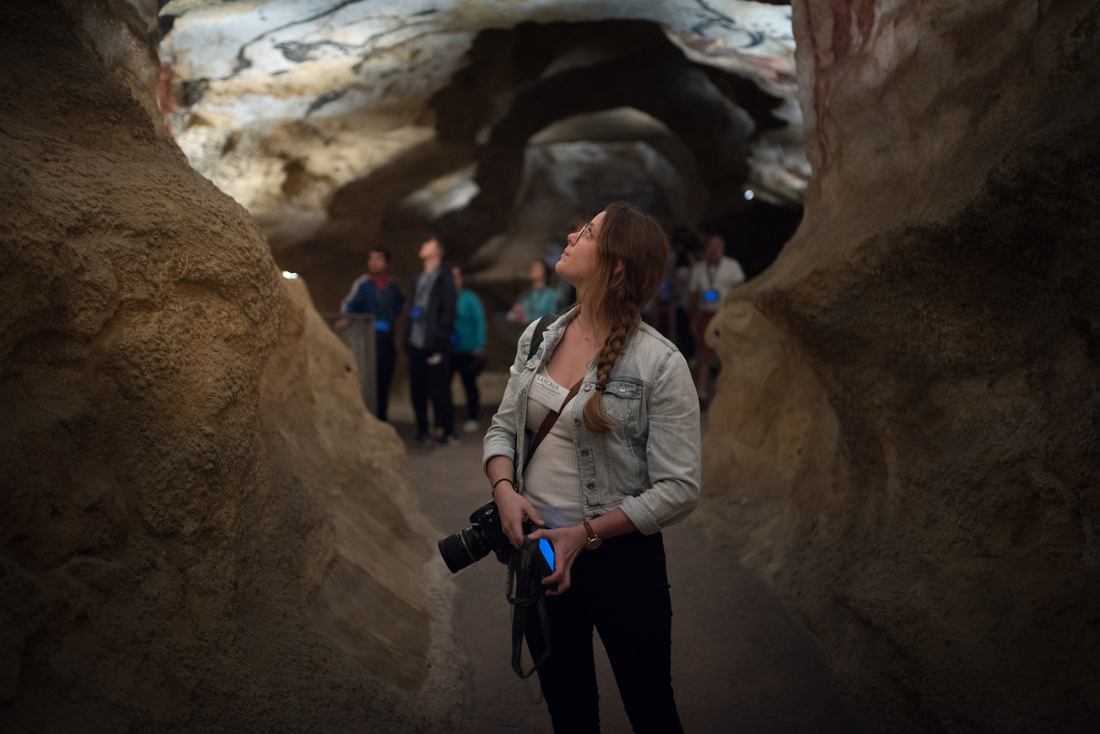 Visiter la grotte de Lascaux 
