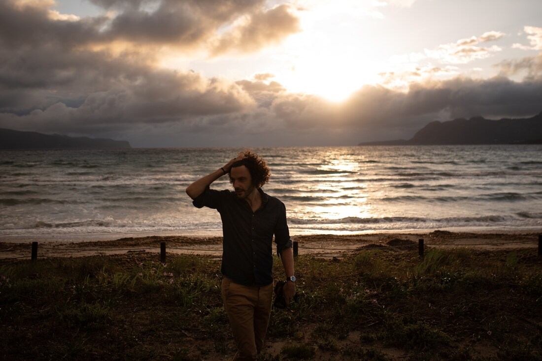 Seb, cote nord de Majorque