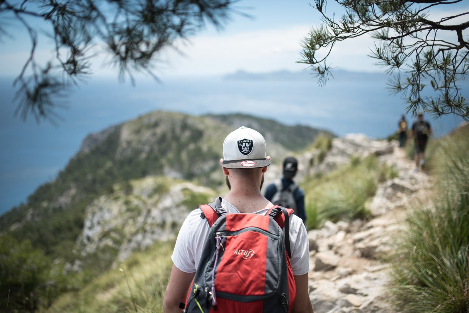 Seb de Voyageurs Sans Frontières