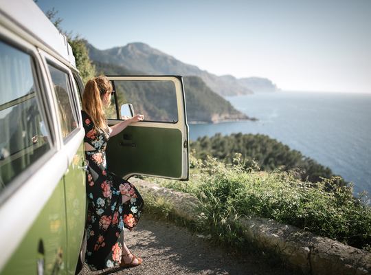 L’histoire d’un voyage à Majorque pas tout à fait comme les autres