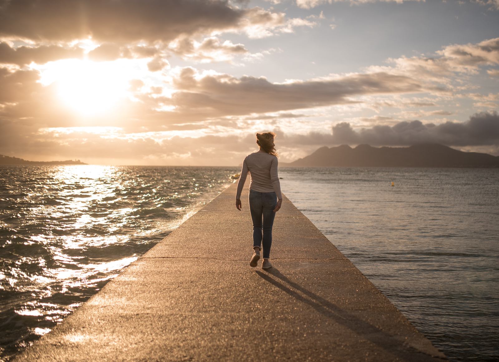 Manue, Baie d'Alcudia