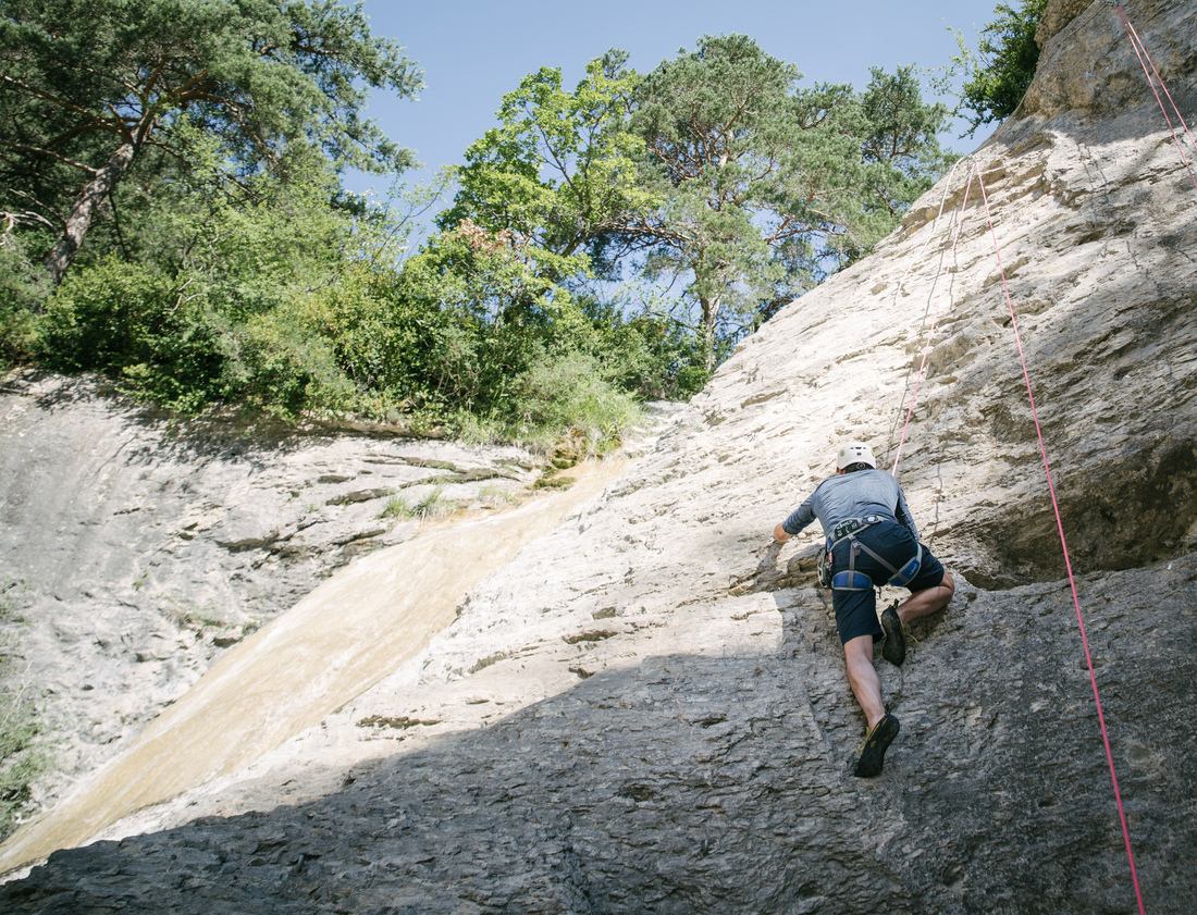 Seb bravant son evertige 