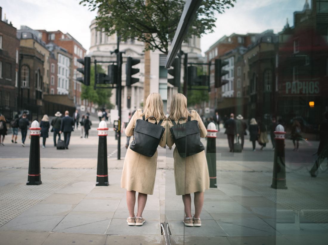 Londonienne / enneinodnoL