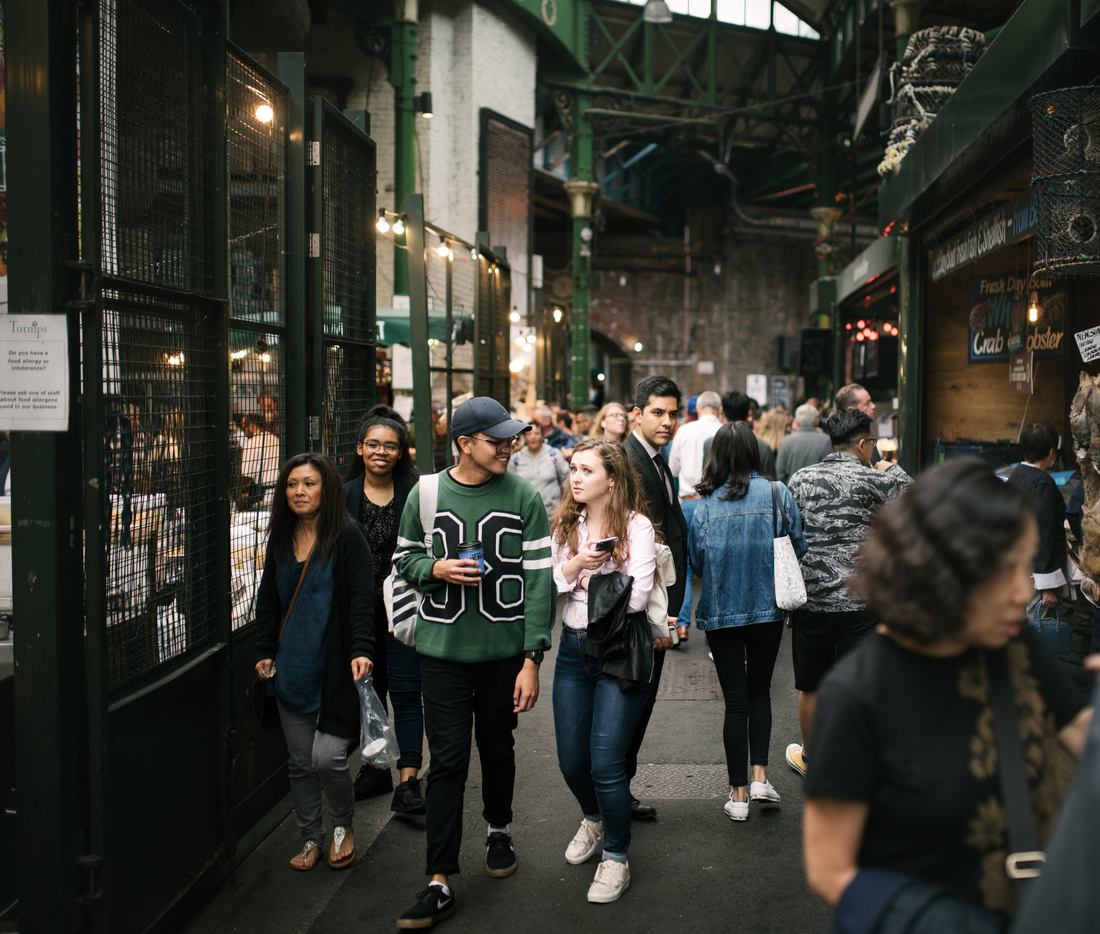 Borough Market