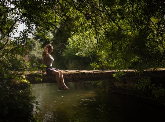 A la découverte de l'île de Ré et des Charentes 