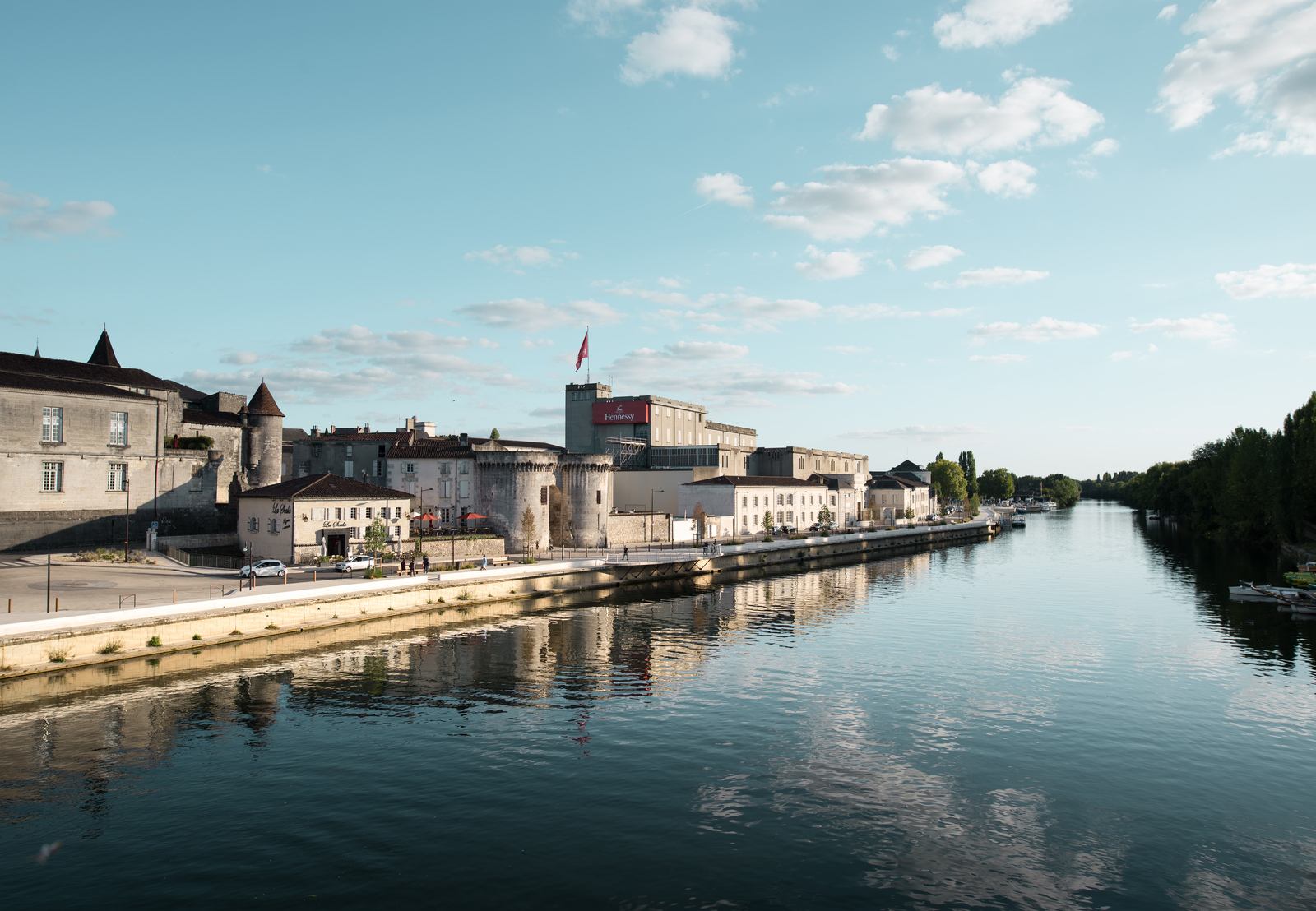 Cognac, Charentes Cognac, Charentes