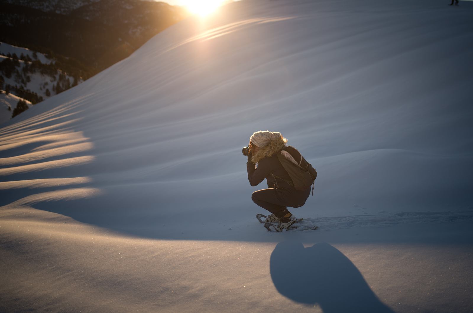 Capturer les textures