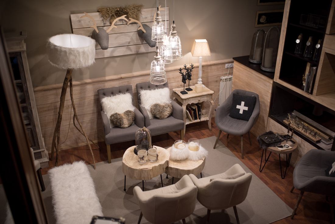 Notre hôtel Cosy El Ciervo à Vielha