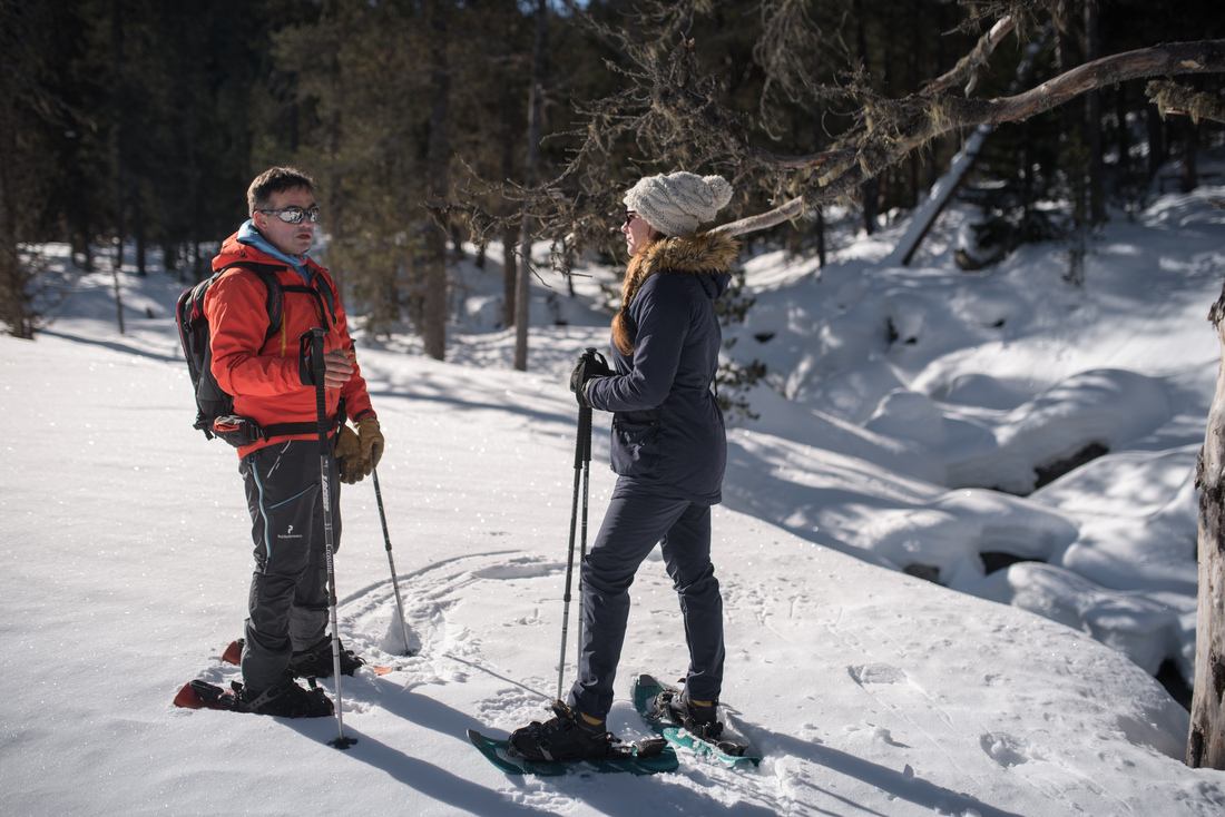 Francisco notre sympathique guide