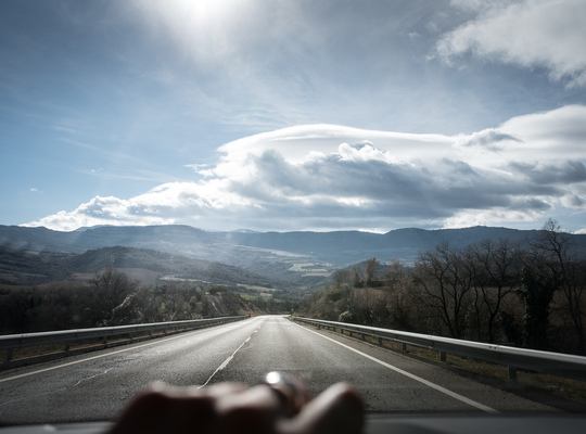 Une semaine dans les Pyrénées Catalanes 