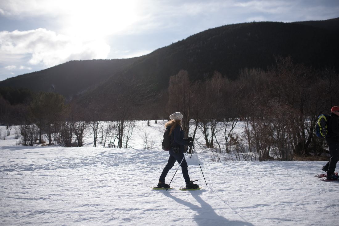 Parc National d’Aigüestortes