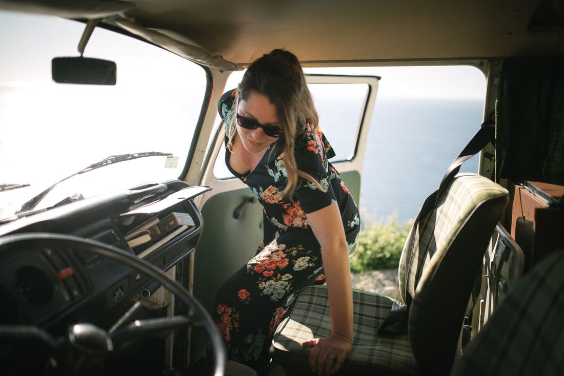 Et on reprend la route 